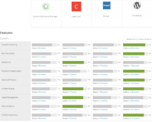 How to choose a CMS for your multilingual website